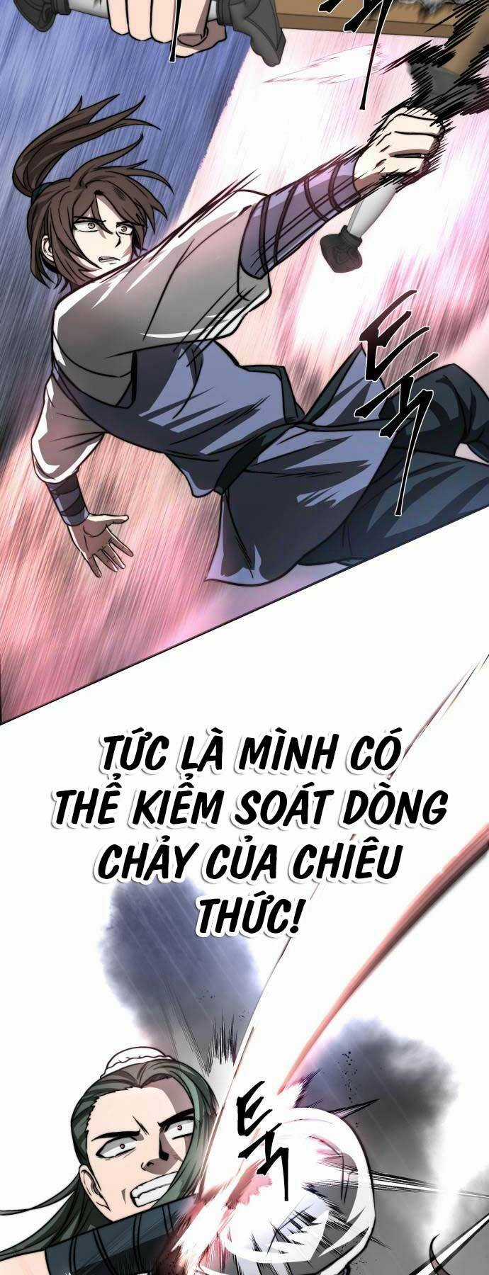 thiên tài tuyệt đỉnh hoa sơn Chapter 3 trang 26