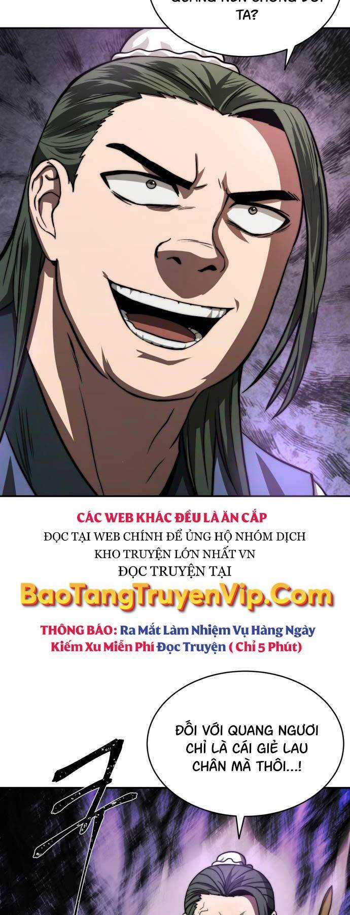 thiên tài tuyệt đỉnh hoa sơn Chapter 3 trang 3