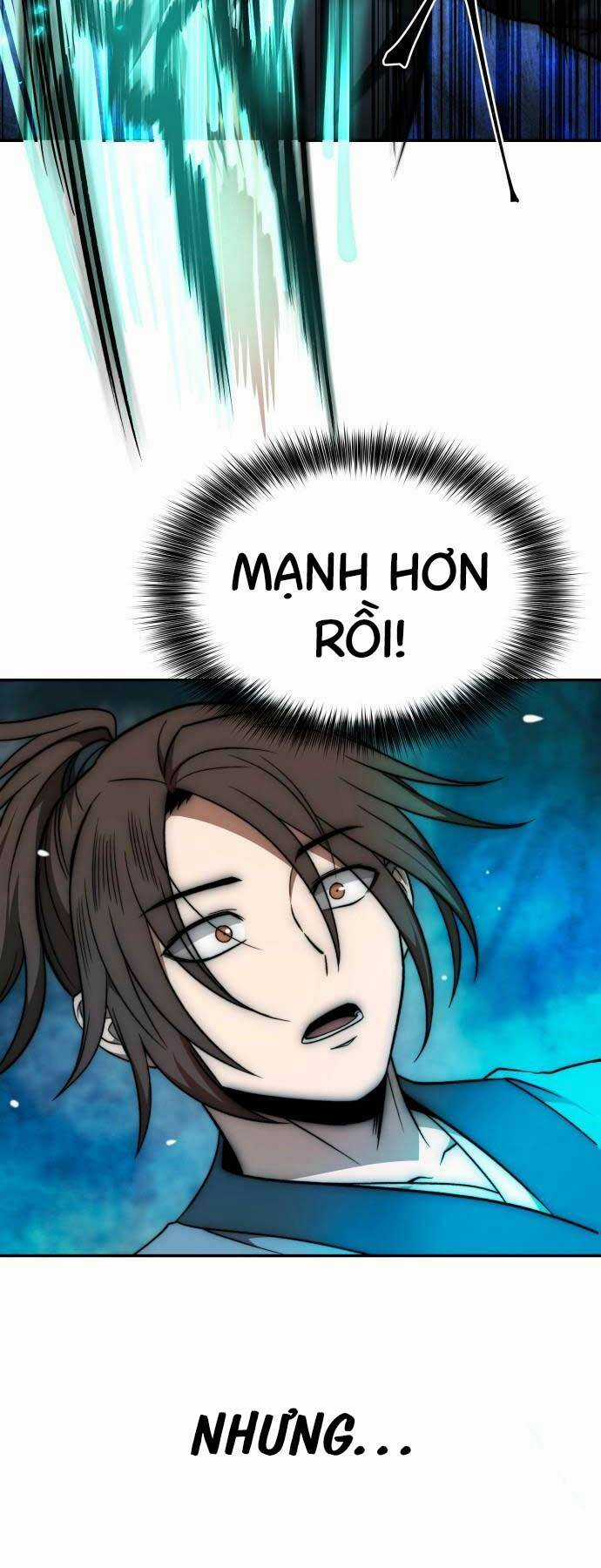 thiên tài tuyệt đỉnh hoa sơn Chapter 3 trang 30