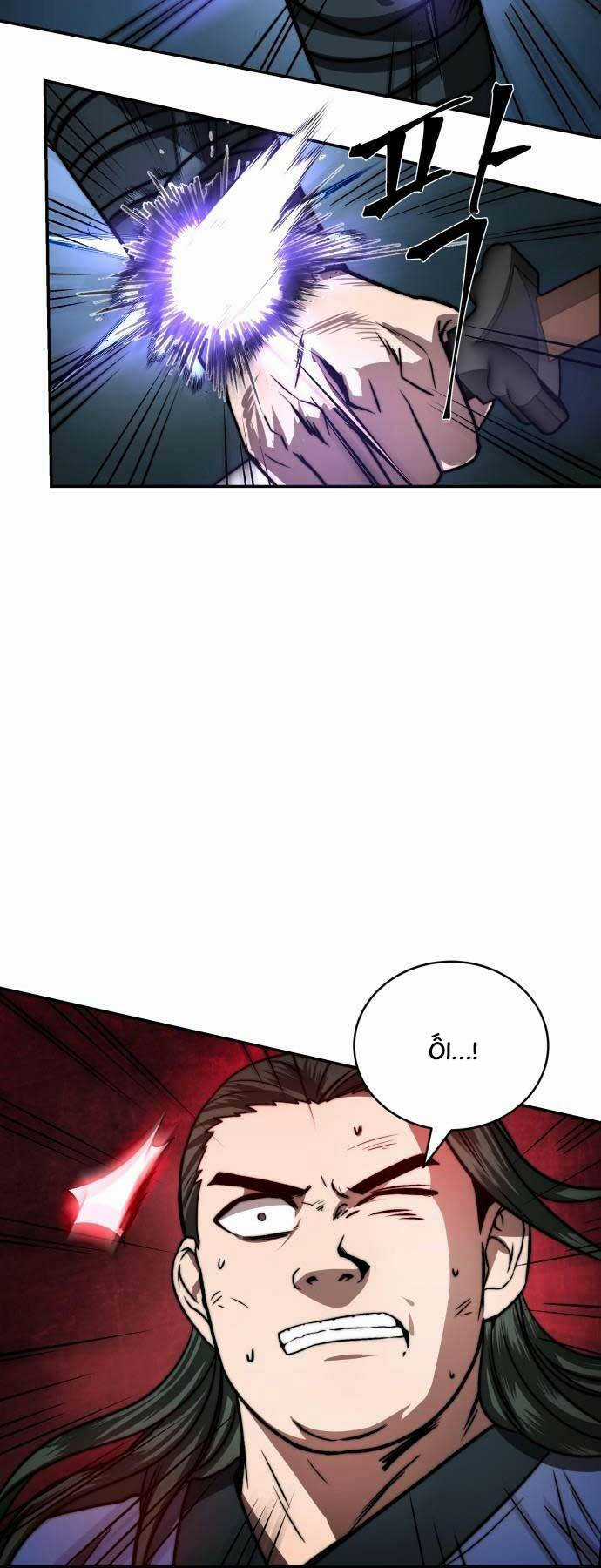 thiên tài tuyệt đỉnh hoa sơn Chapter 3 trang 33