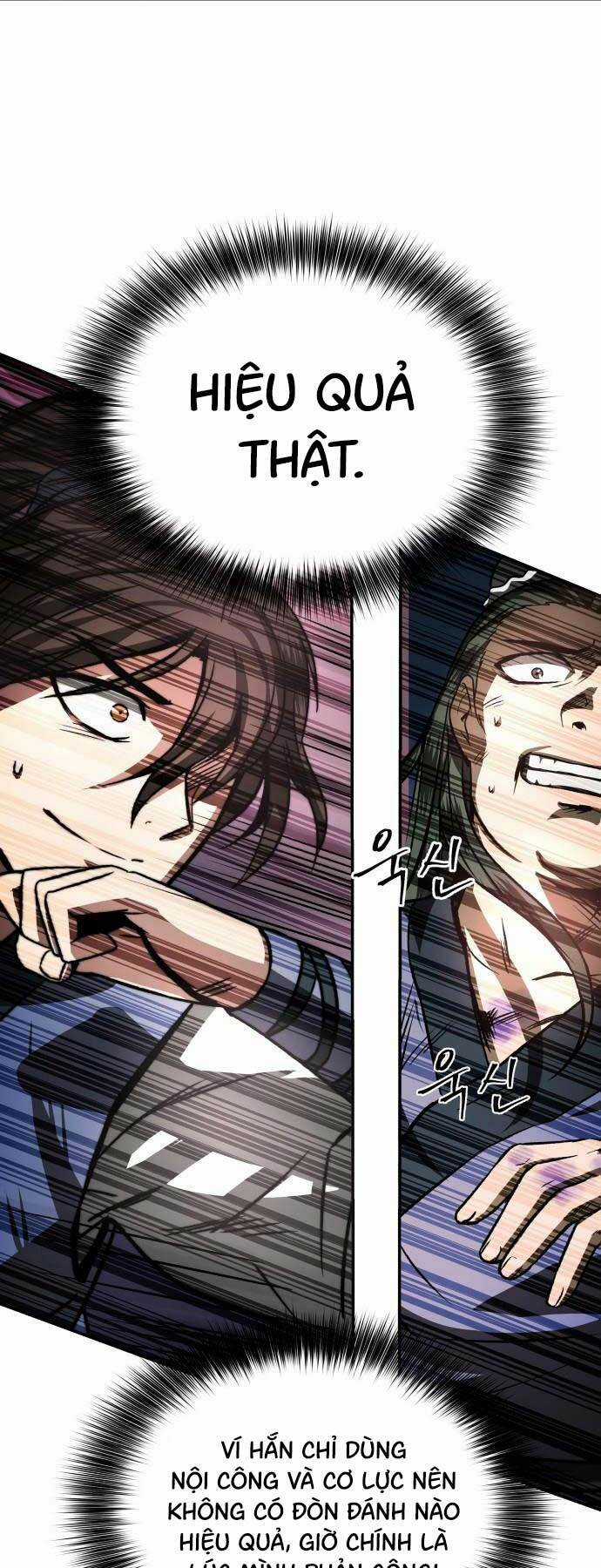 thiên tài tuyệt đỉnh hoa sơn Chapter 3 trang 34