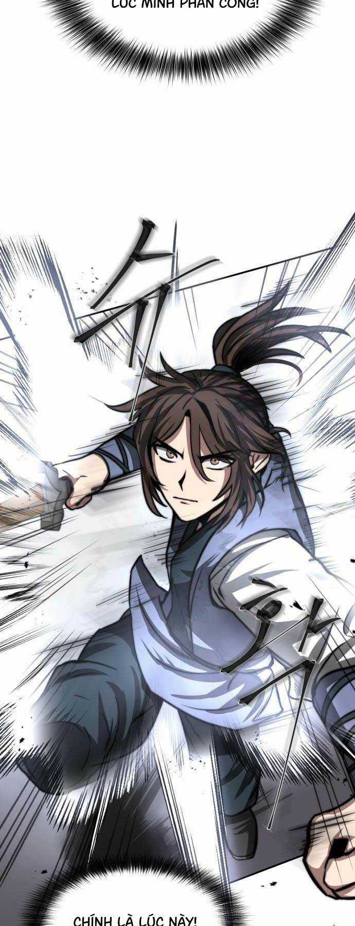 thiên tài tuyệt đỉnh hoa sơn Chapter 3 trang 35