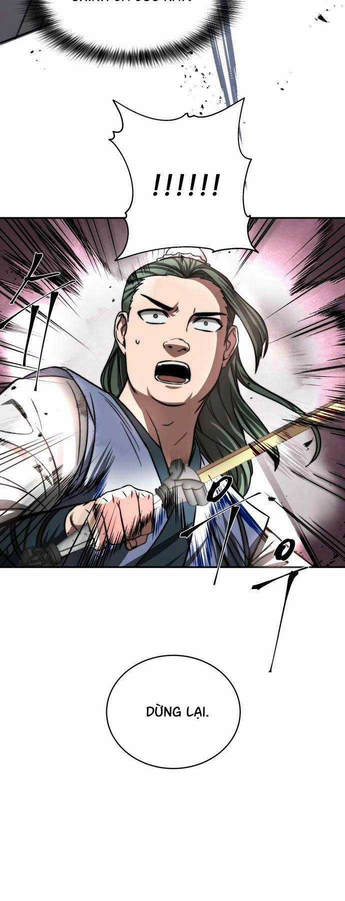 thiên tài tuyệt đỉnh hoa sơn Chapter 3 trang 36