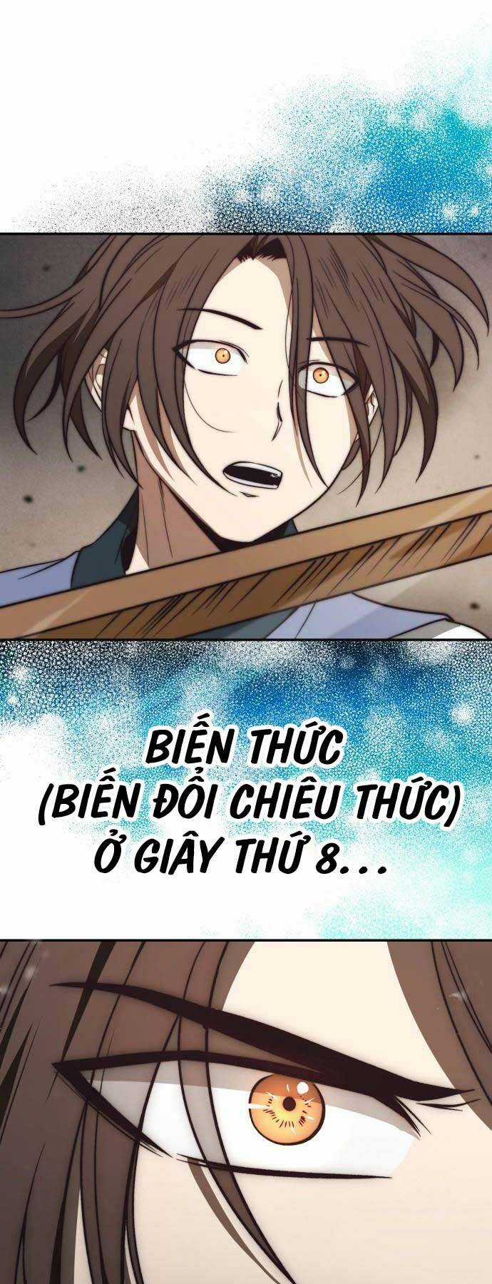 thiên tài tuyệt đỉnh hoa sơn Chapter 3 trang 38