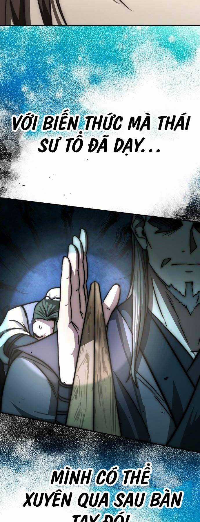 thiên tài tuyệt đỉnh hoa sơn Chapter 3 trang 39