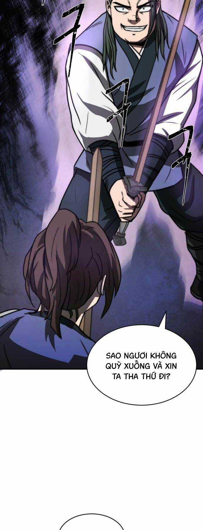 thiên tài tuyệt đỉnh hoa sơn Chapter 3 trang 4