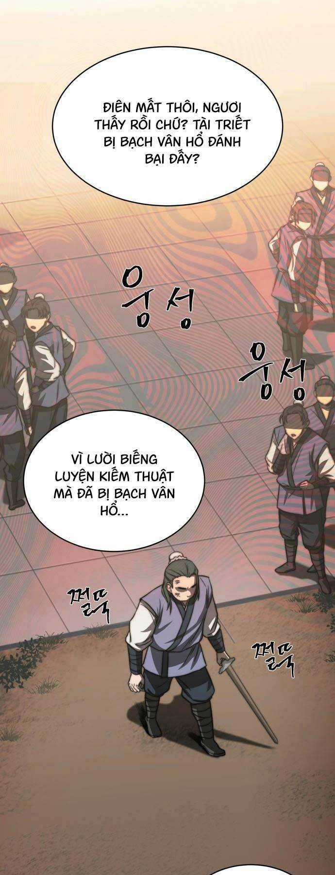 thiên tài tuyệt đỉnh hoa sơn Chapter 3 trang 42