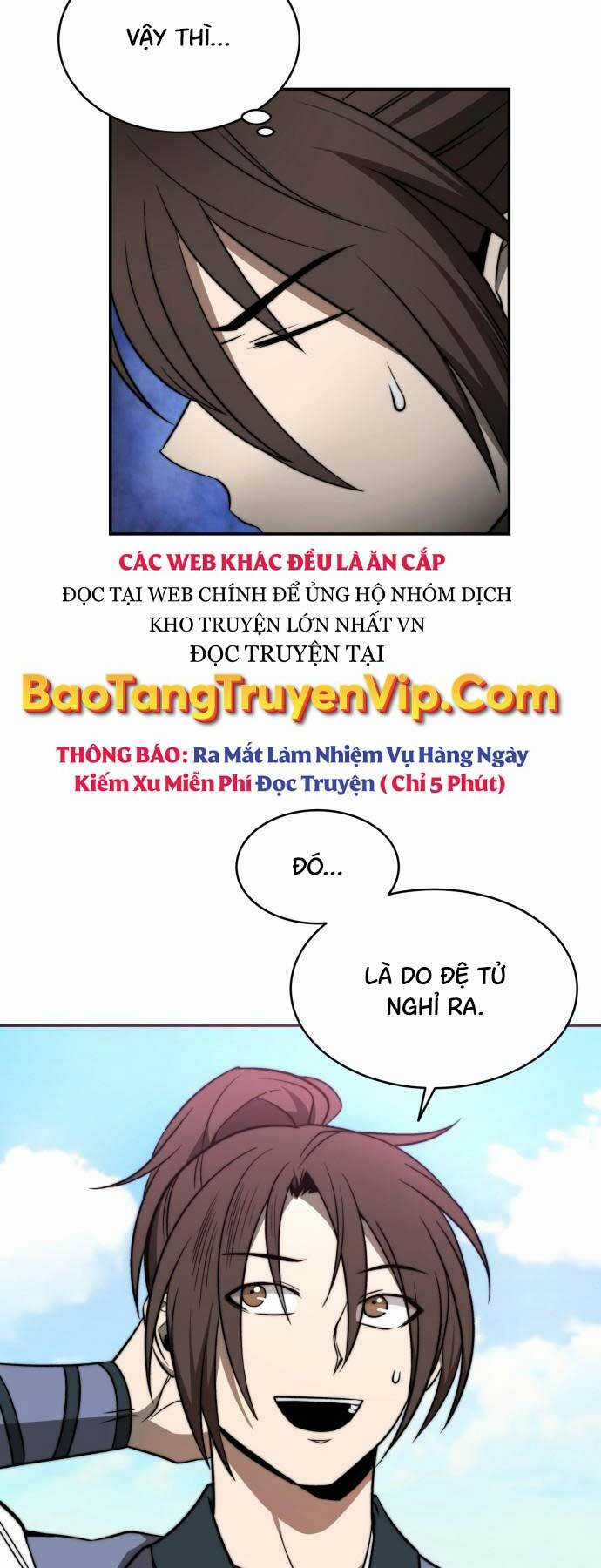 thiên tài tuyệt đỉnh hoa sơn Chapter 3 trang 48