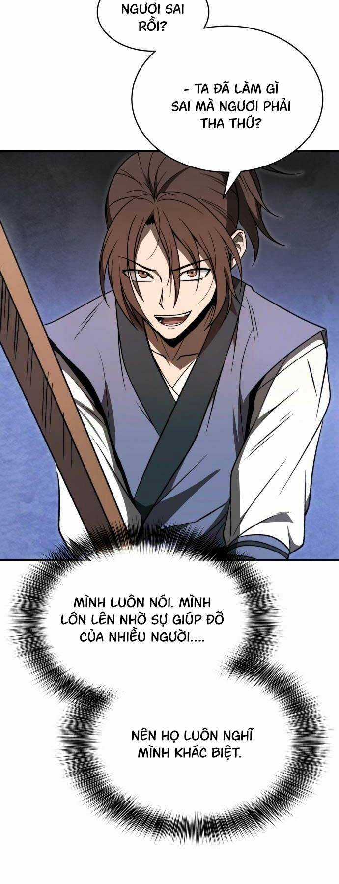 thiên tài tuyệt đỉnh hoa sơn Chapter 3 trang 5