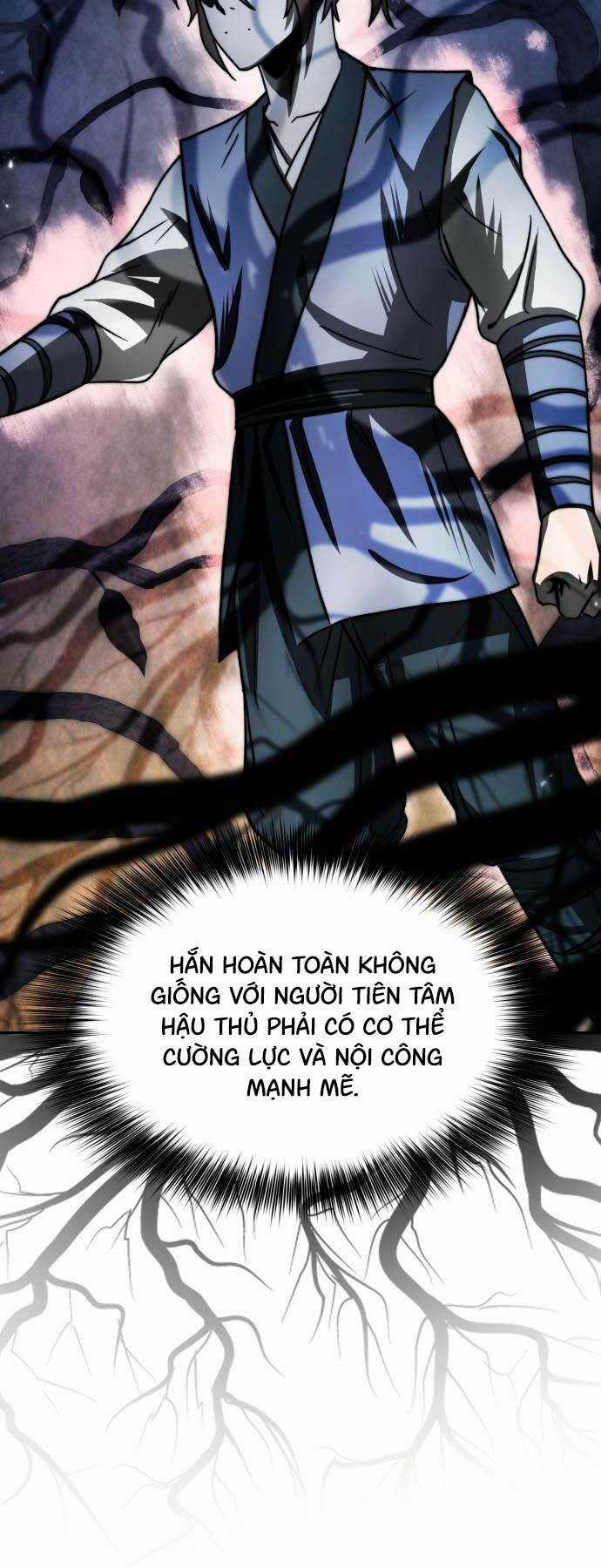 thiên tài tuyệt đỉnh hoa sơn Chapter 3 trang 52