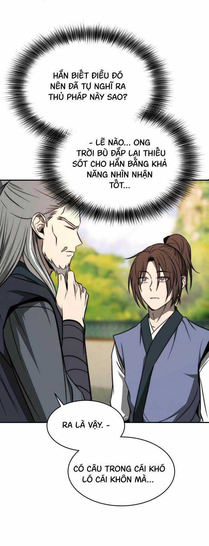 thiên tài tuyệt đỉnh hoa sơn Chapter 3 trang 53