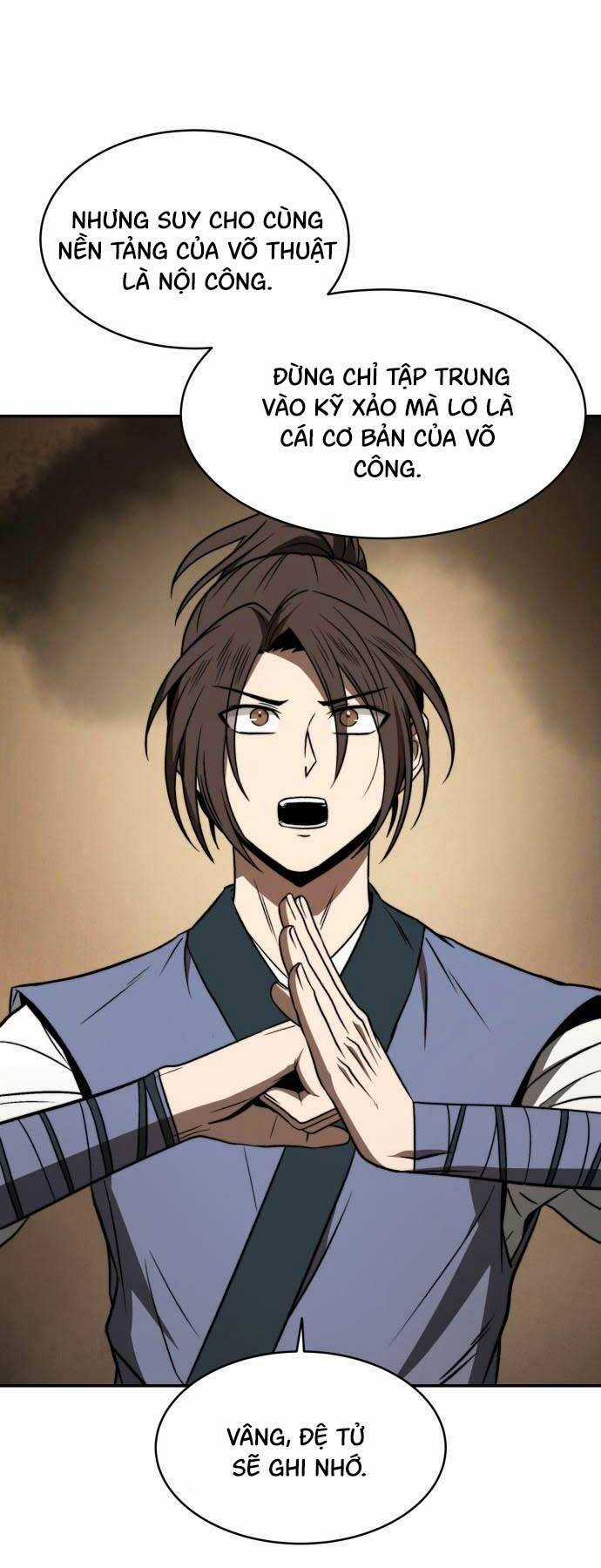 thiên tài tuyệt đỉnh hoa sơn Chapter 3 trang 54