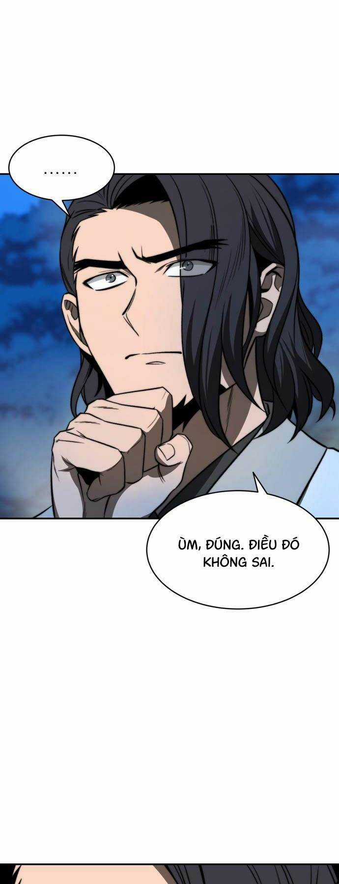 thiên tài tuyệt đỉnh hoa sơn Chapter 3 trang 58