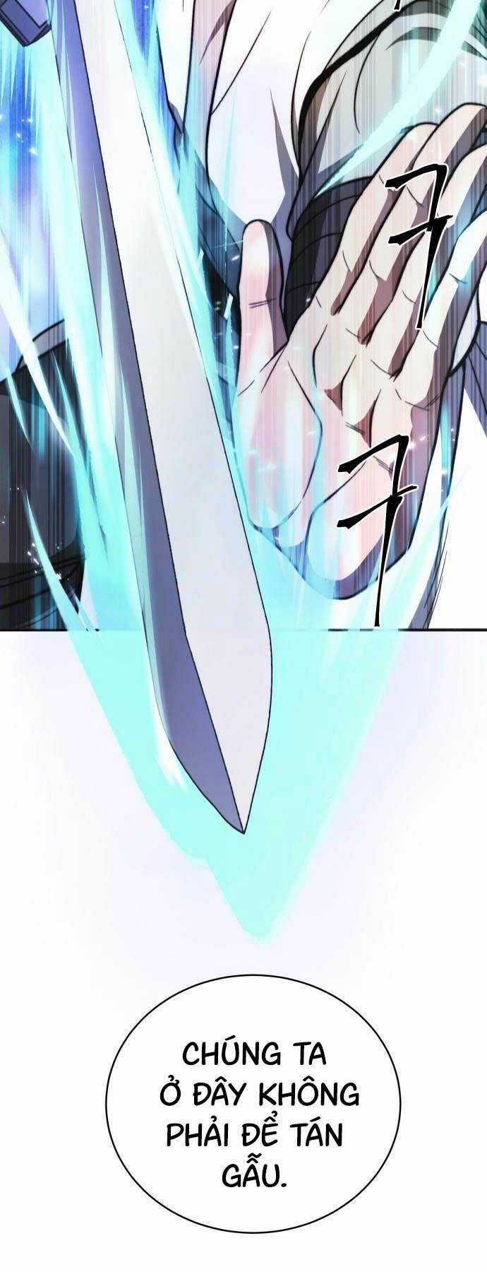 thiên tài tuyệt đỉnh hoa sơn Chapter 3 trang 61