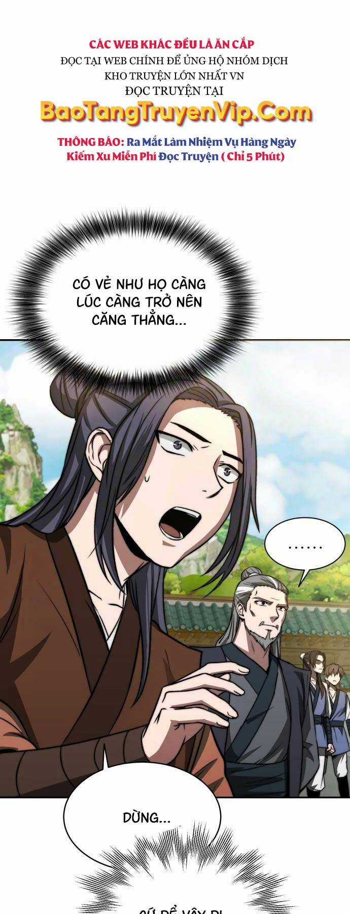 thiên tài tuyệt đỉnh hoa sơn Chapter 3 trang 7