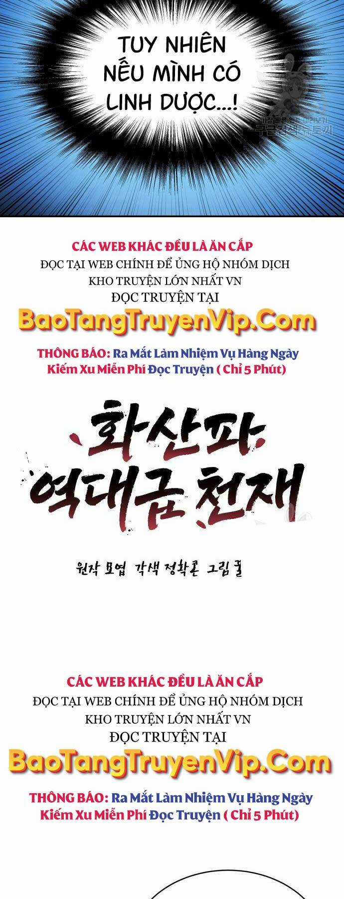 thiên tài tuyệt đỉnh hoa sơn Chapter 4 trang 10