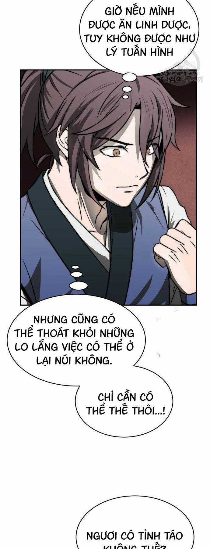 thiên tài tuyệt đỉnh hoa sơn Chapter 4 trang 11