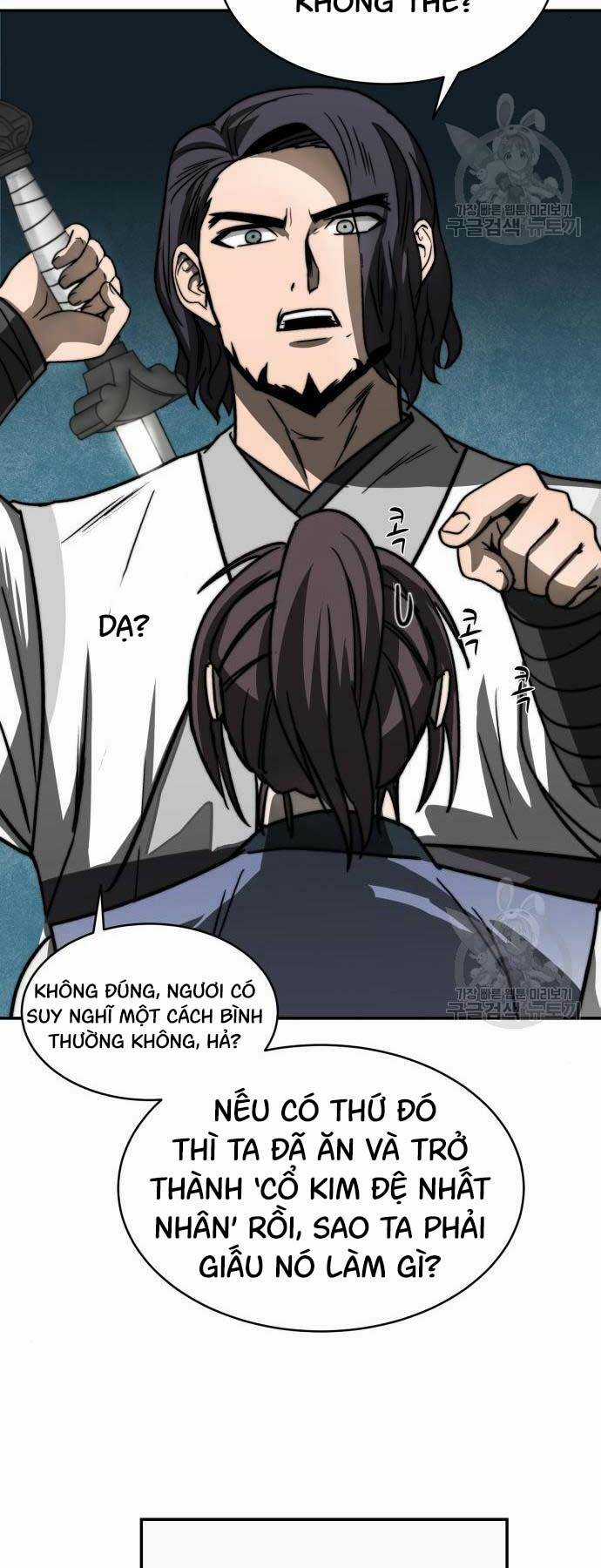 thiên tài tuyệt đỉnh hoa sơn Chapter 4 trang 12