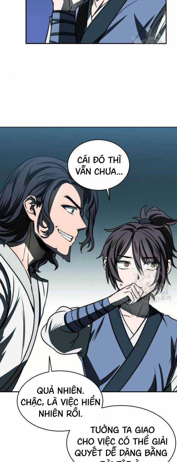 thiên tài tuyệt đỉnh hoa sơn Chapter 4 trang 14