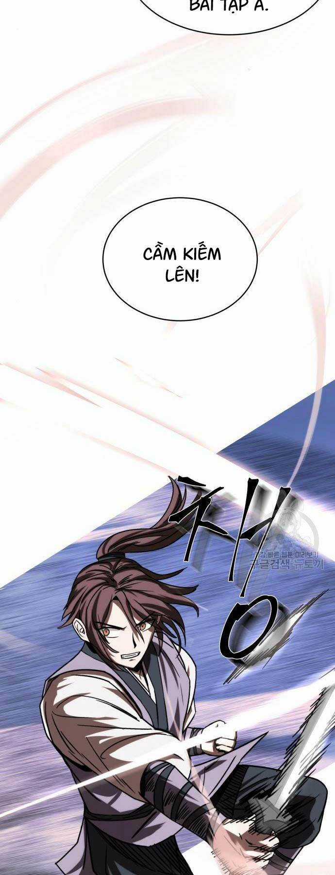 thiên tài tuyệt đỉnh hoa sơn Chapter 4 trang 15