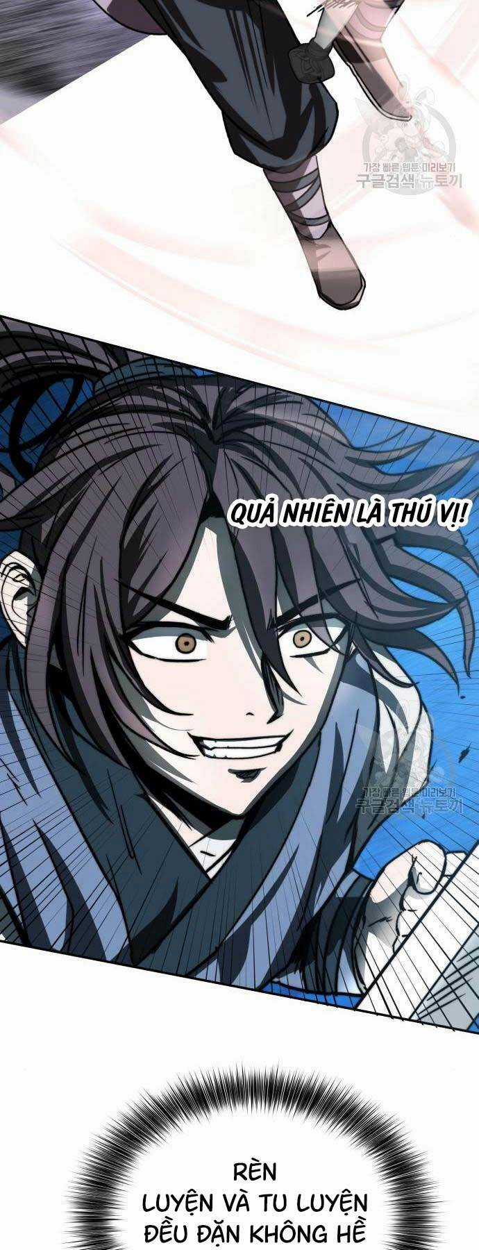 thiên tài tuyệt đỉnh hoa sơn Chapter 4 trang 16