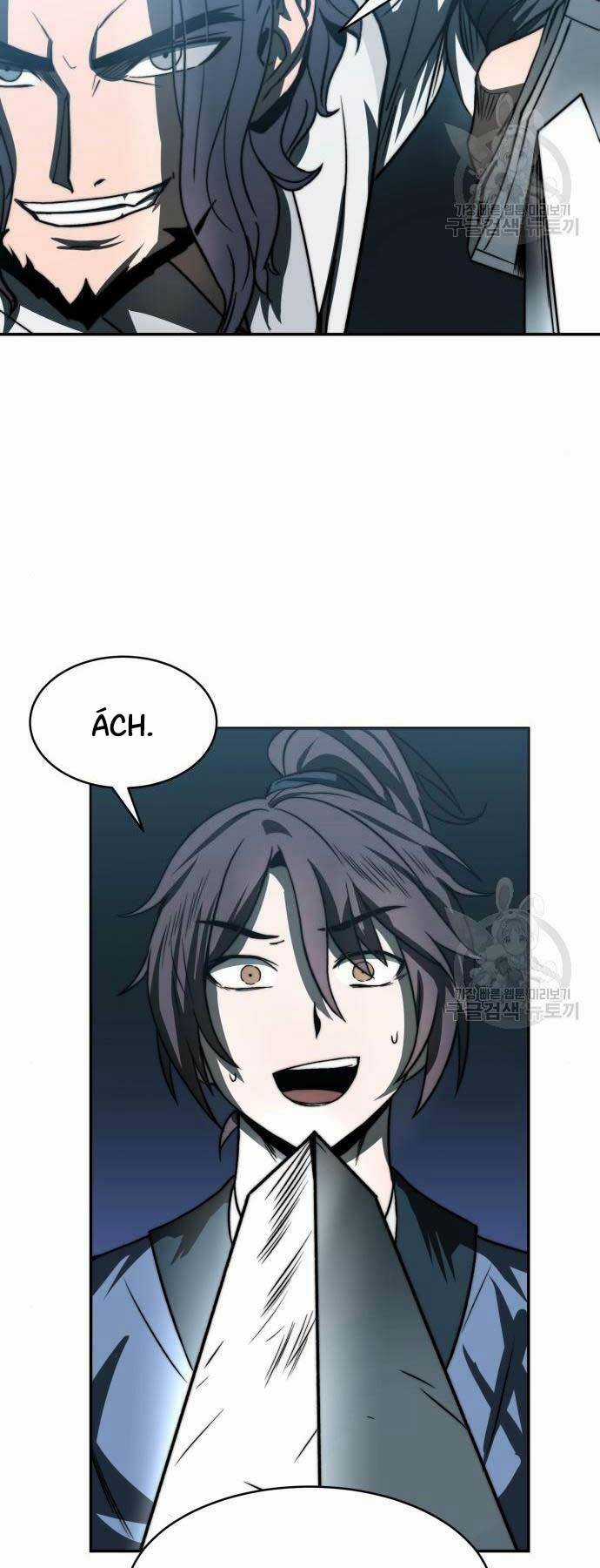 thiên tài tuyệt đỉnh hoa sơn Chapter 4 trang 18