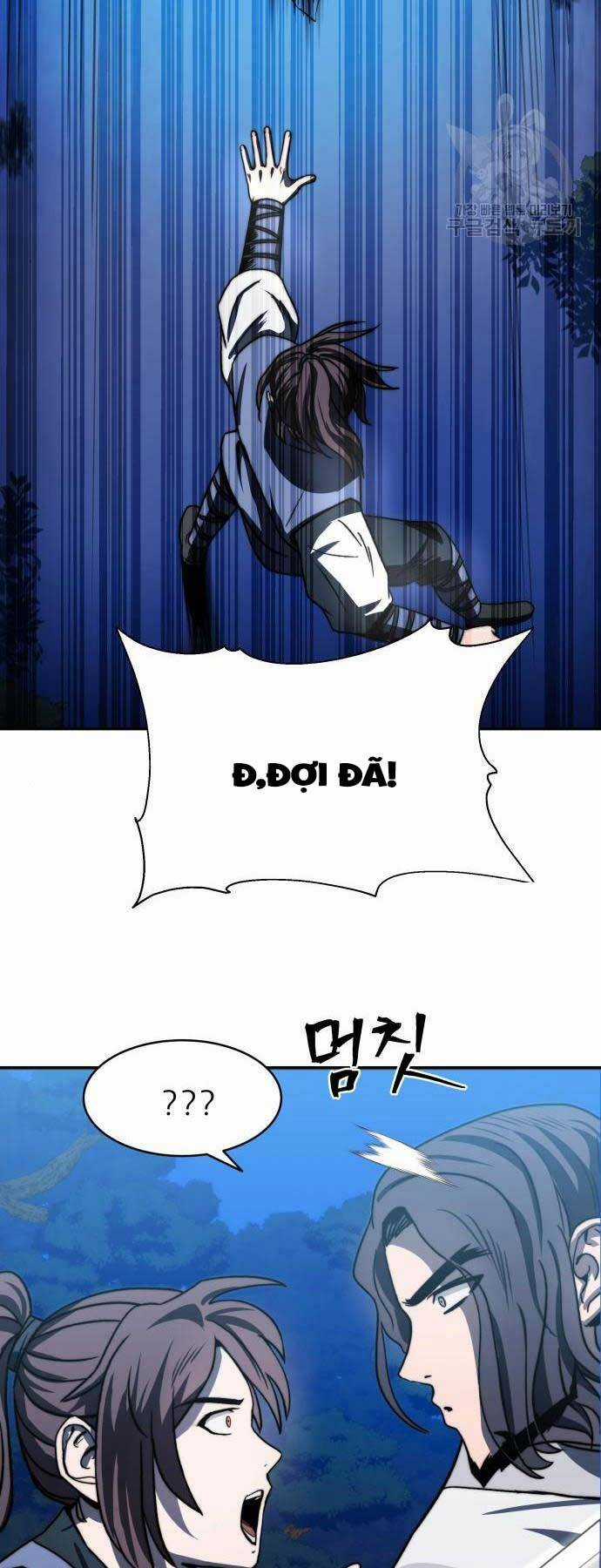 thiên tài tuyệt đỉnh hoa sơn Chapter 4 trang 2