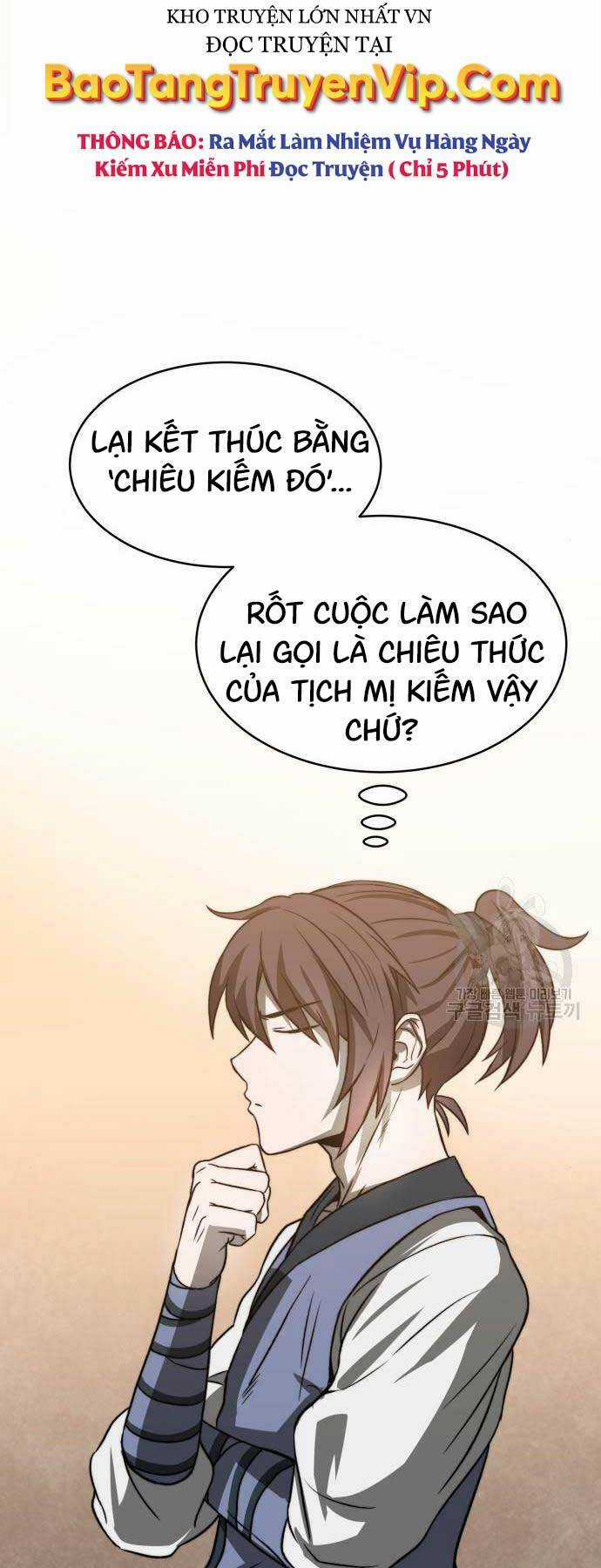 thiên tài tuyệt đỉnh hoa sơn Chapter 4 trang 20