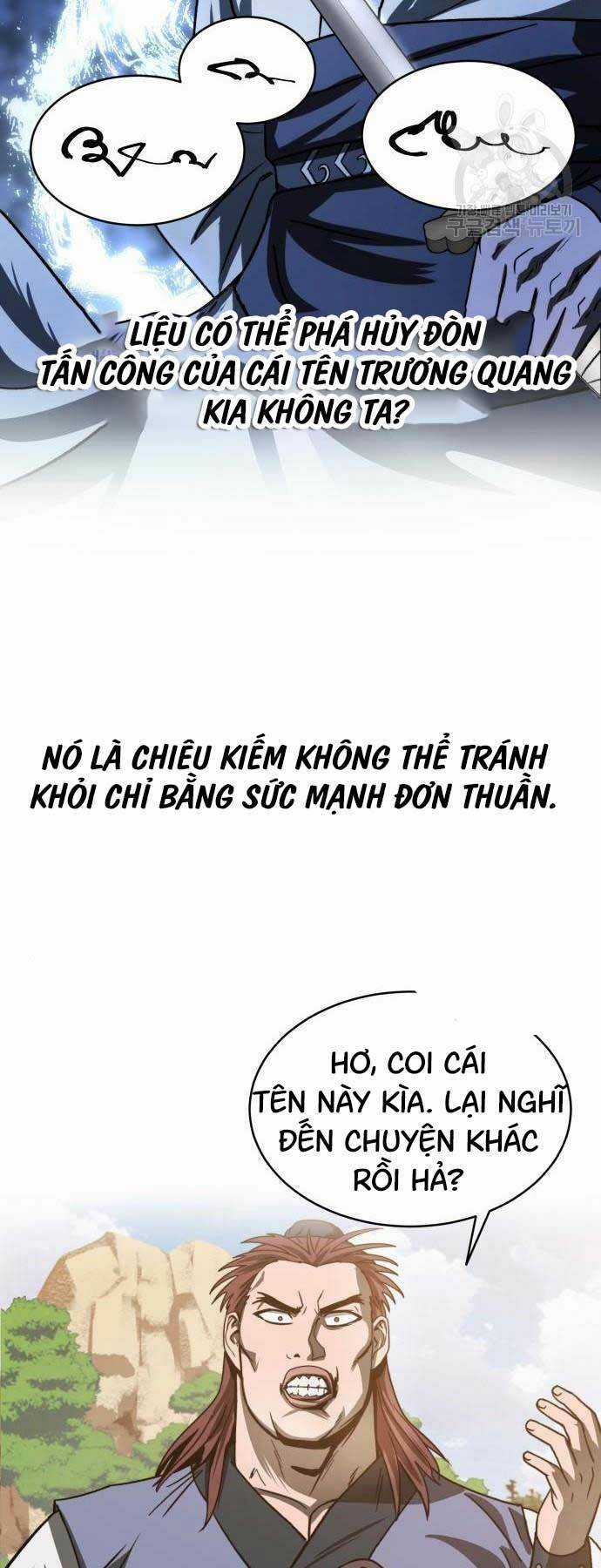 thiên tài tuyệt đỉnh hoa sơn Chapter 4 trang 24