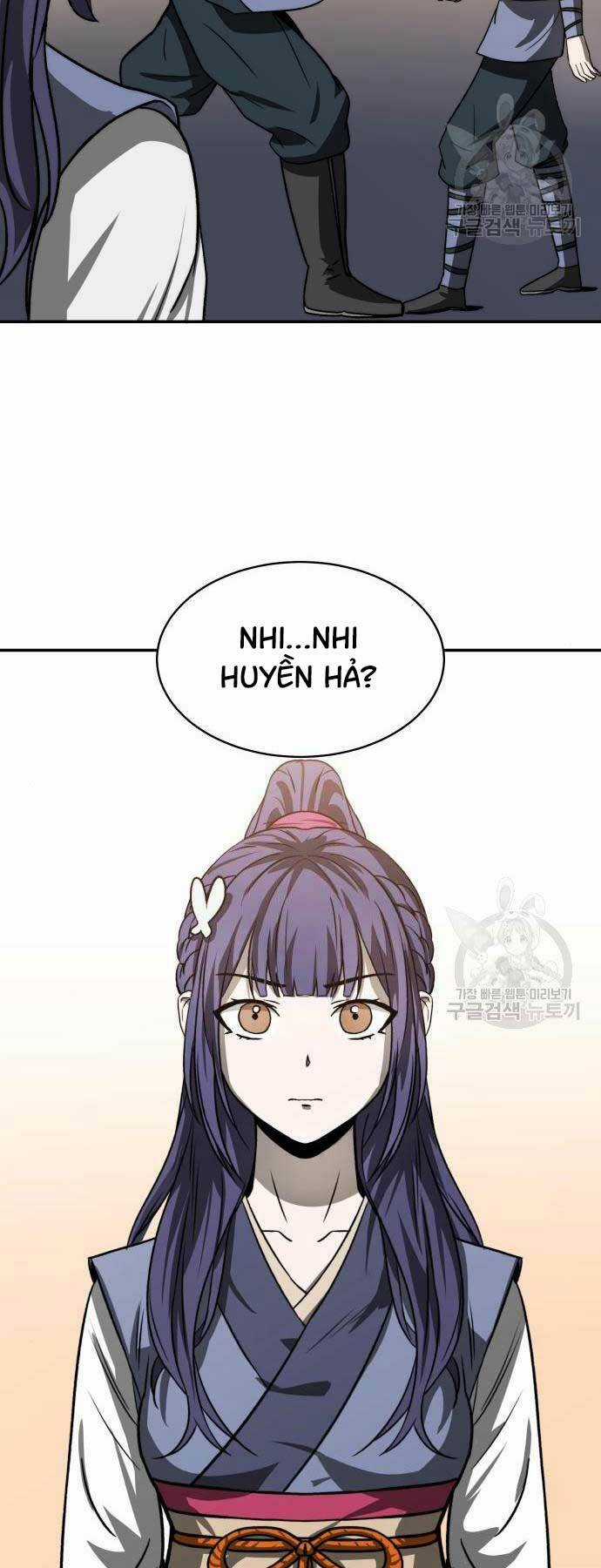 thiên tài tuyệt đỉnh hoa sơn Chapter 4 trang 27