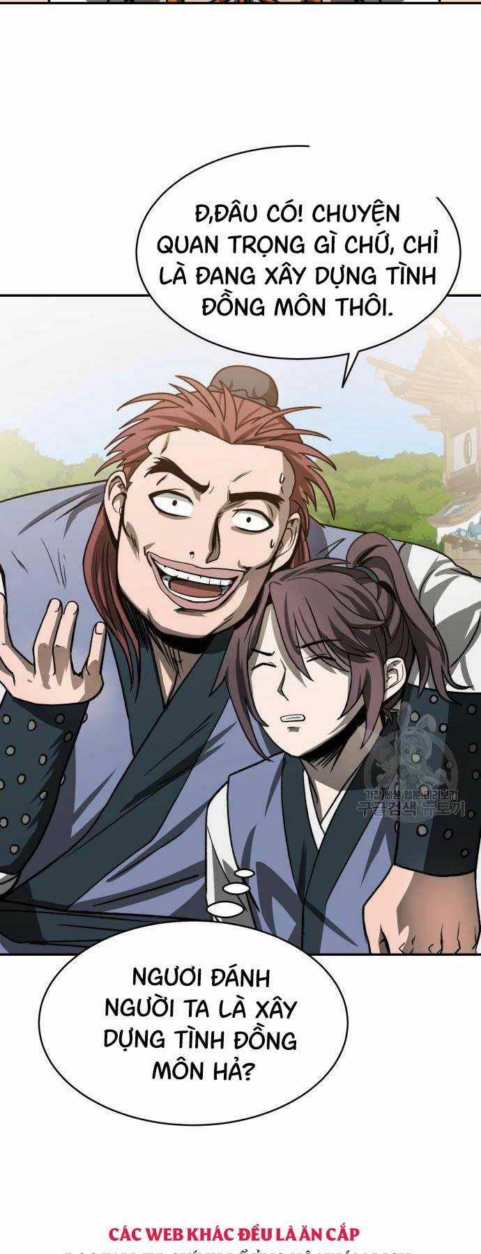 thiên tài tuyệt đỉnh hoa sơn Chapter 4 trang 28