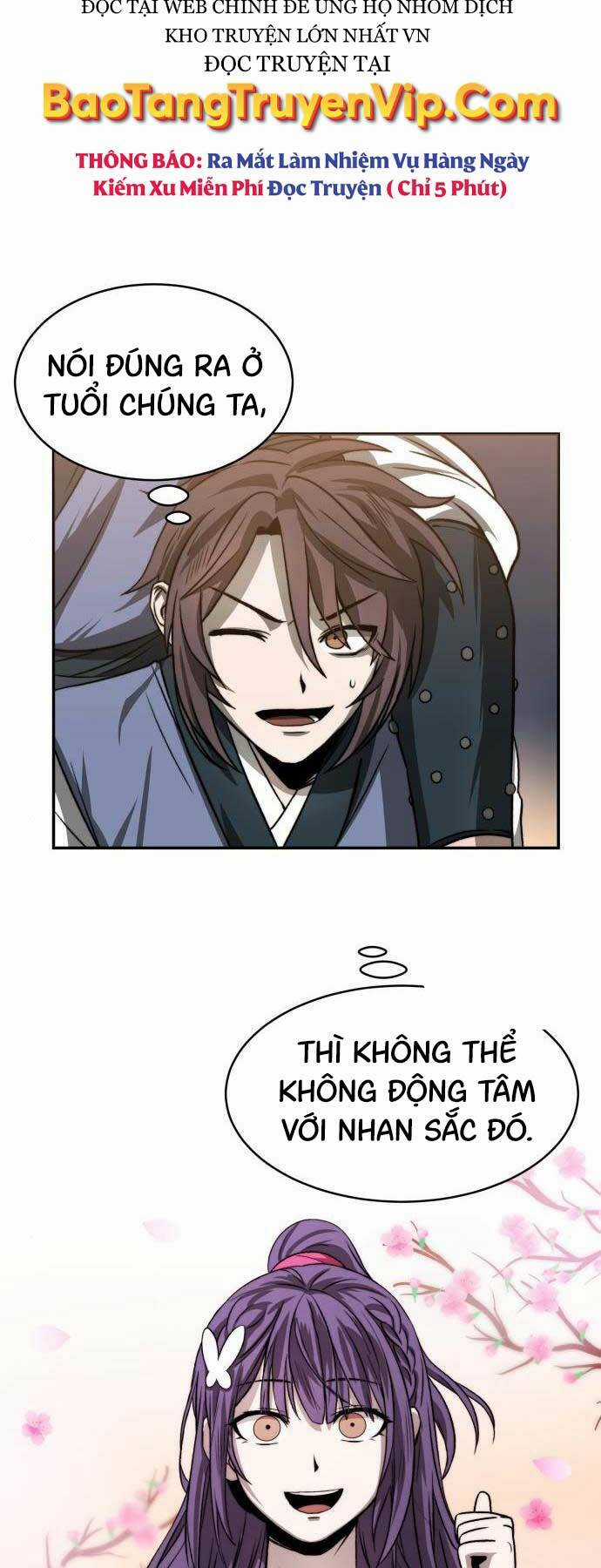 thiên tài tuyệt đỉnh hoa sơn Chapter 4 trang 29