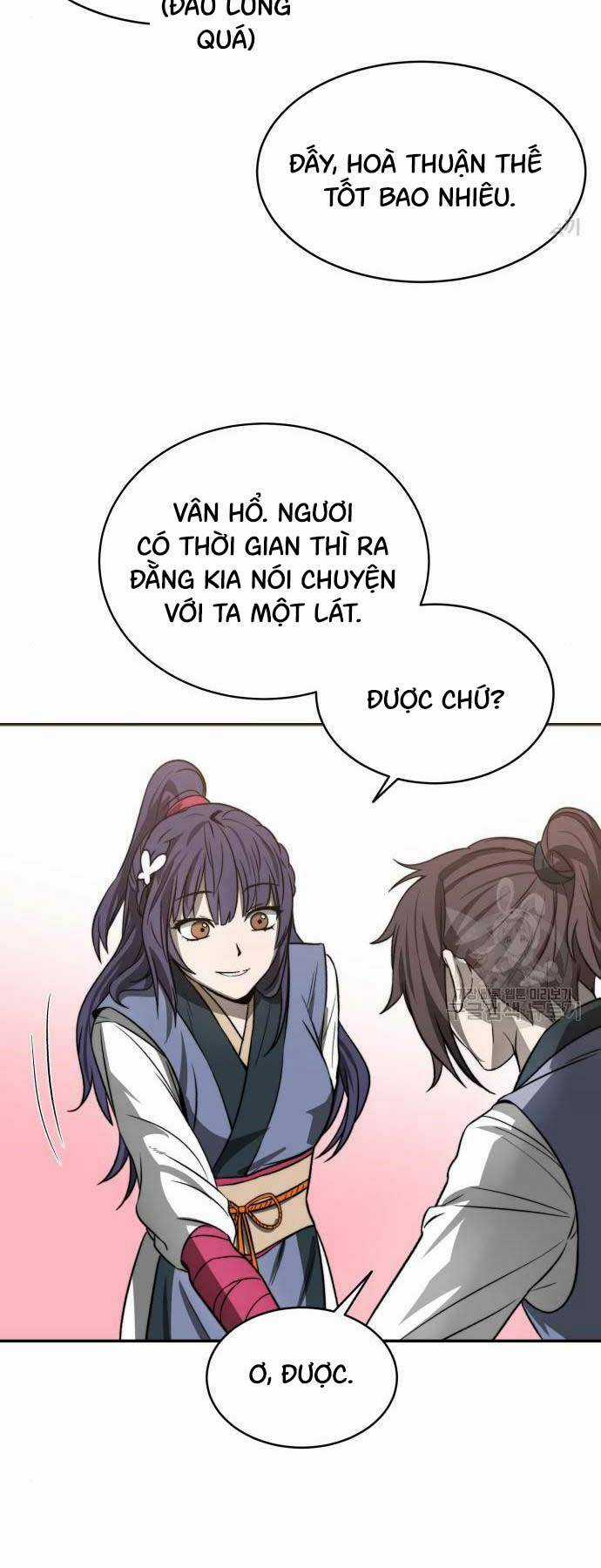 thiên tài tuyệt đỉnh hoa sơn Chapter 4 trang 32