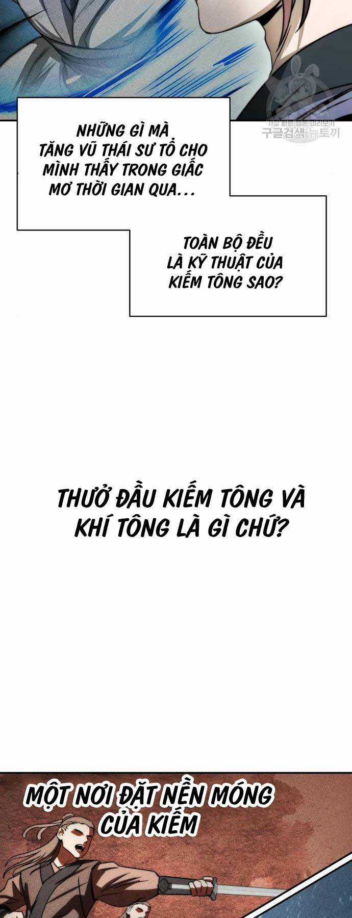 thiên tài tuyệt đỉnh hoa sơn Chapter 4 trang 50