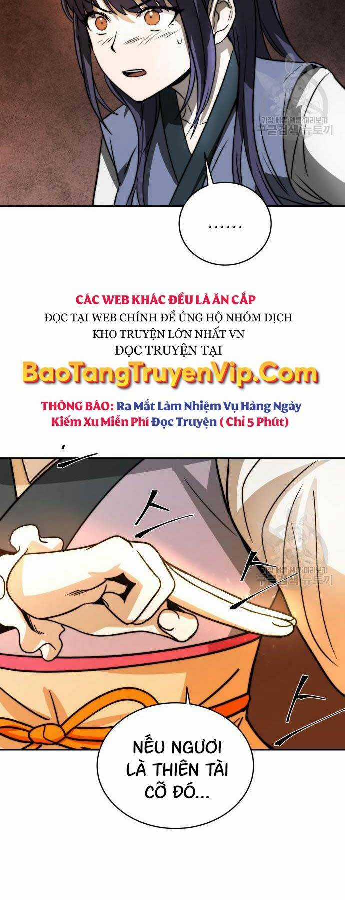 thiên tài tuyệt đỉnh hoa sơn Chapter 4 trang 54