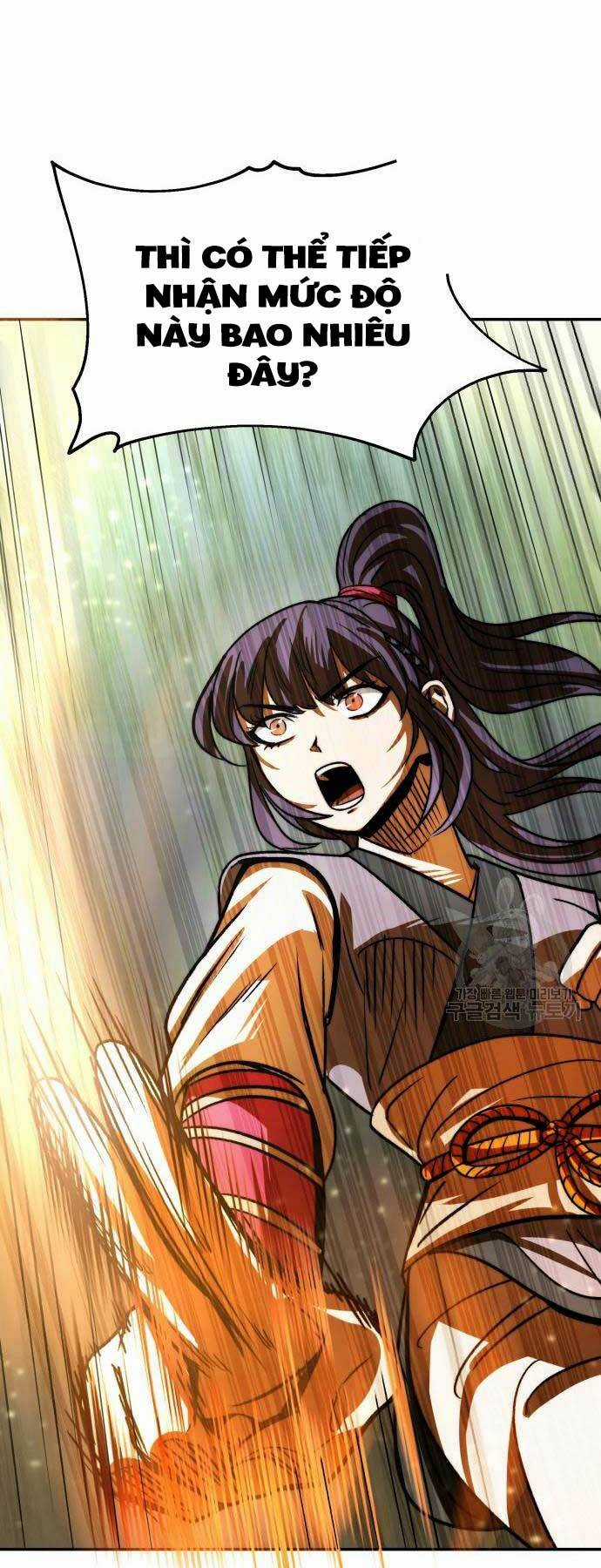 thiên tài tuyệt đỉnh hoa sơn Chapter 4 trang 55