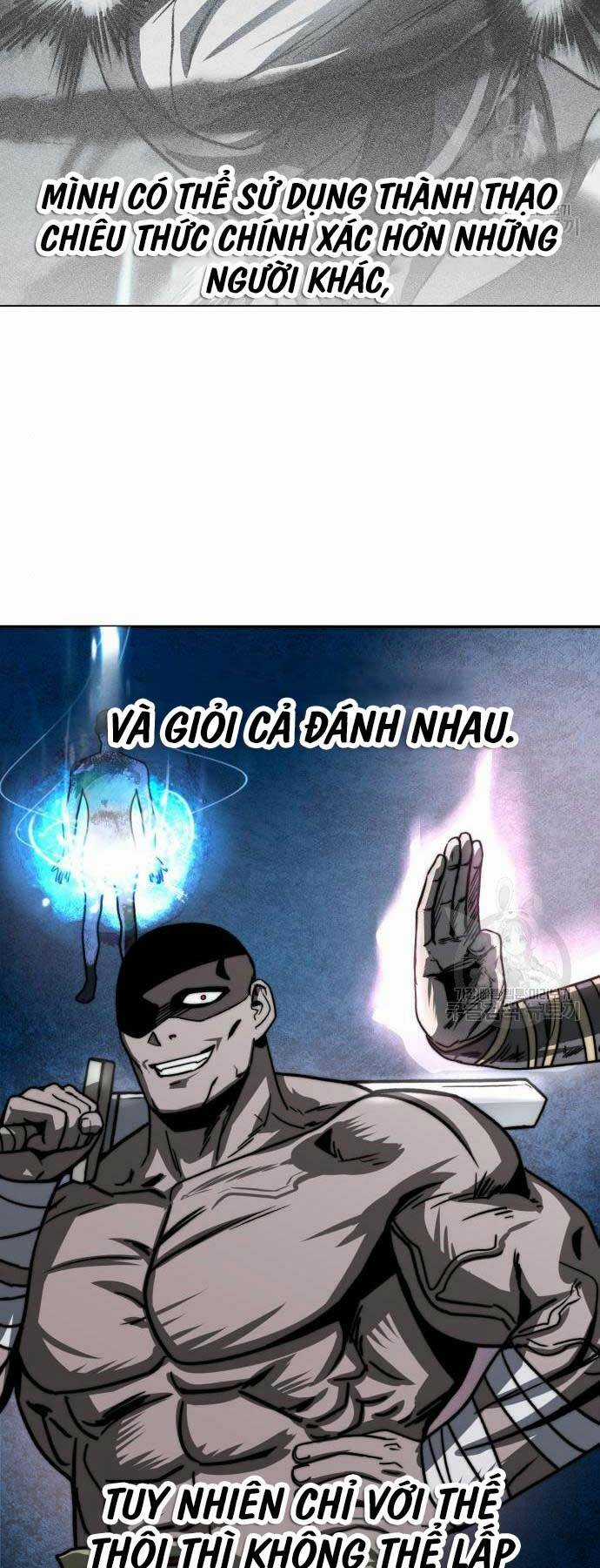 thiên tài tuyệt đỉnh hoa sơn Chapter 4 trang 6