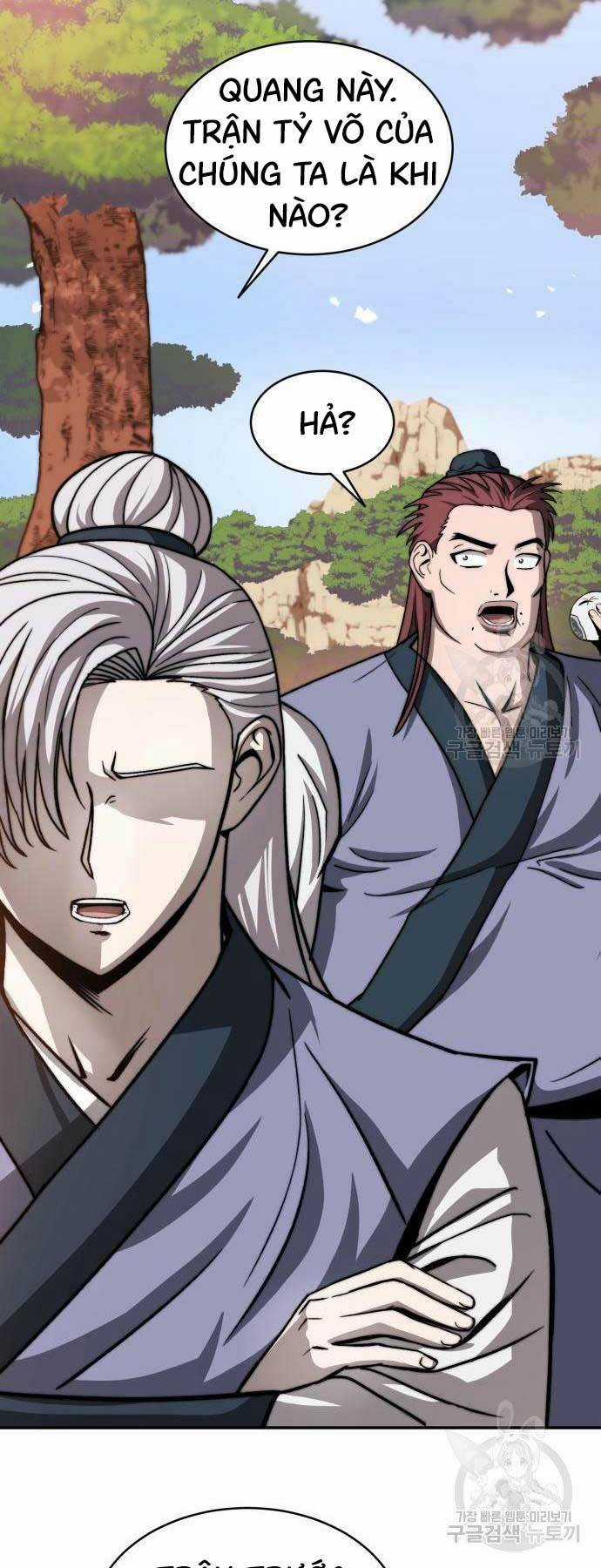 thiên tài tuyệt đỉnh hoa sơn Chapter 5 trang 11