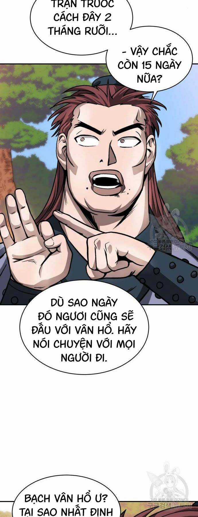 thiên tài tuyệt đỉnh hoa sơn Chapter 5 trang 12