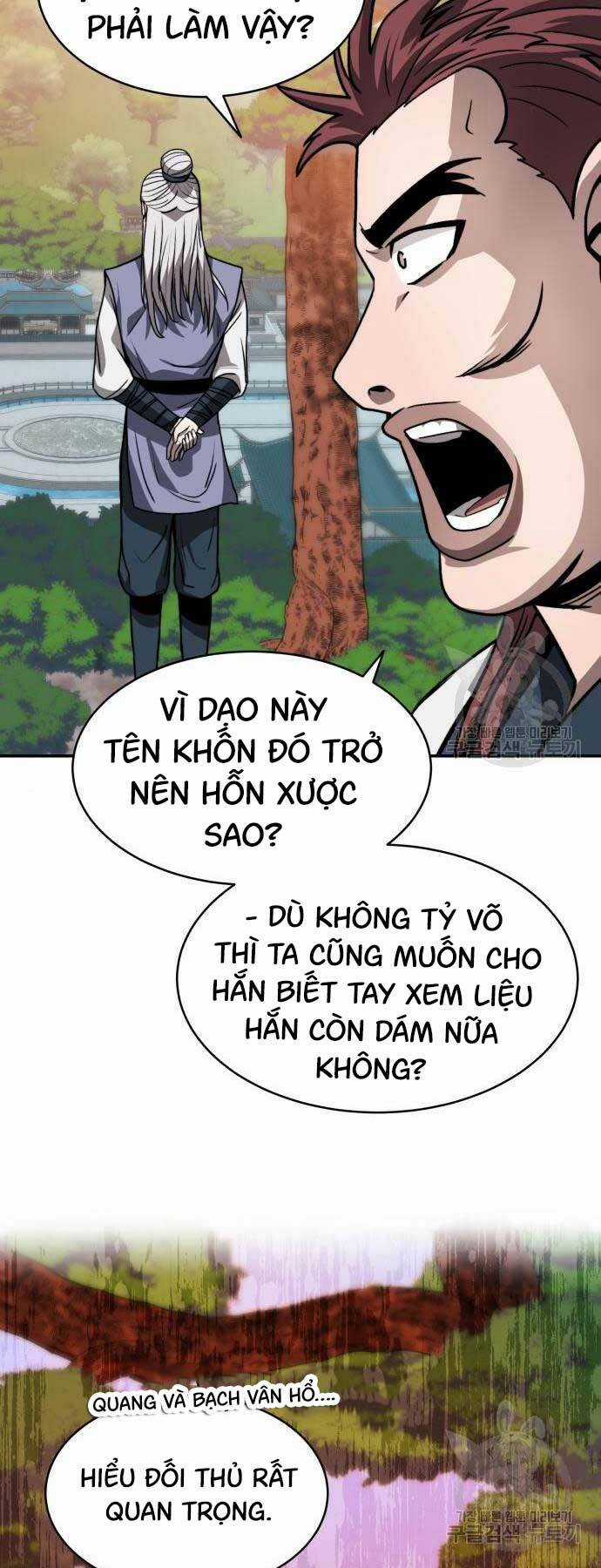 thiên tài tuyệt đỉnh hoa sơn Chapter 5 trang 13