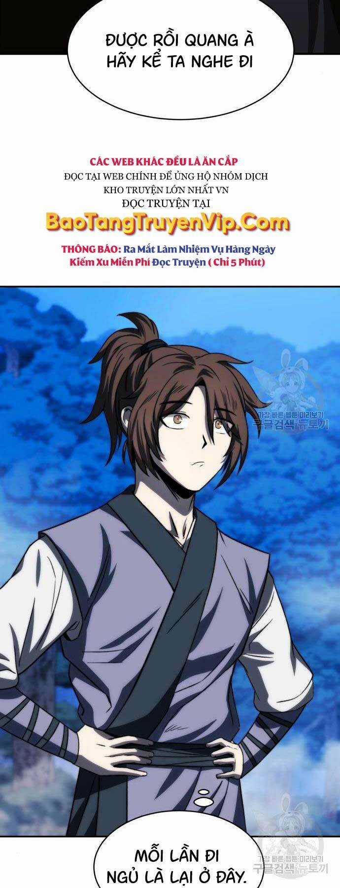 thiên tài tuyệt đỉnh hoa sơn Chapter 5 trang 15