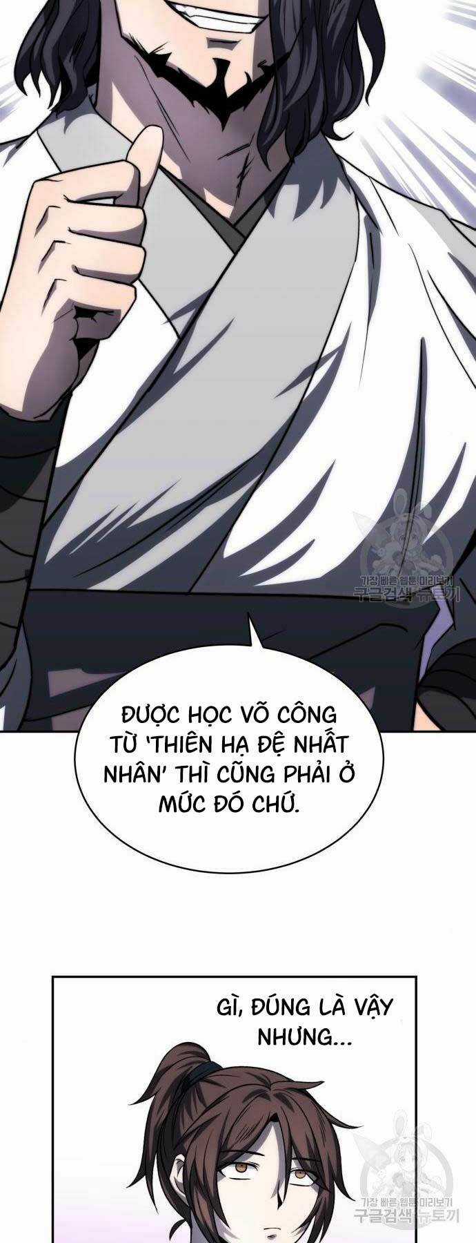 thiên tài tuyệt đỉnh hoa sơn Chapter 5 trang 21