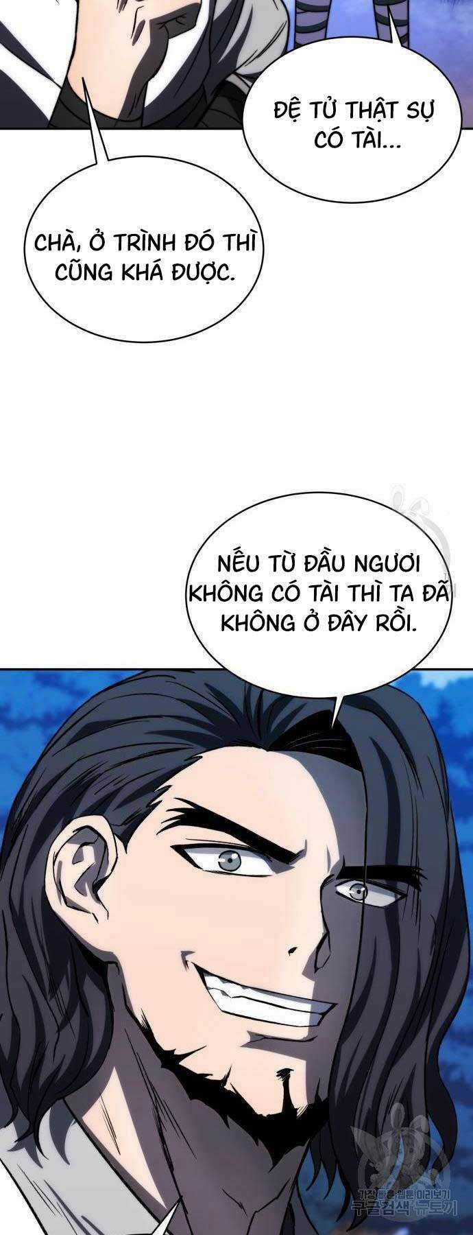 thiên tài tuyệt đỉnh hoa sơn Chapter 5 trang 23