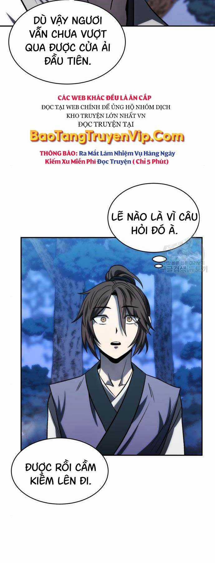 thiên tài tuyệt đỉnh hoa sơn Chapter 5 trang 24