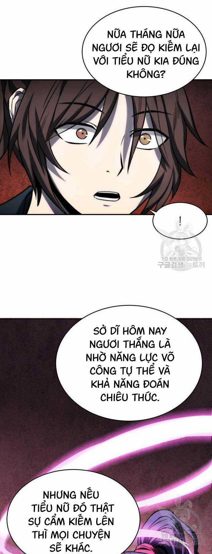 thiên tài tuyệt đỉnh hoa sơn Chapter 5 trang 25