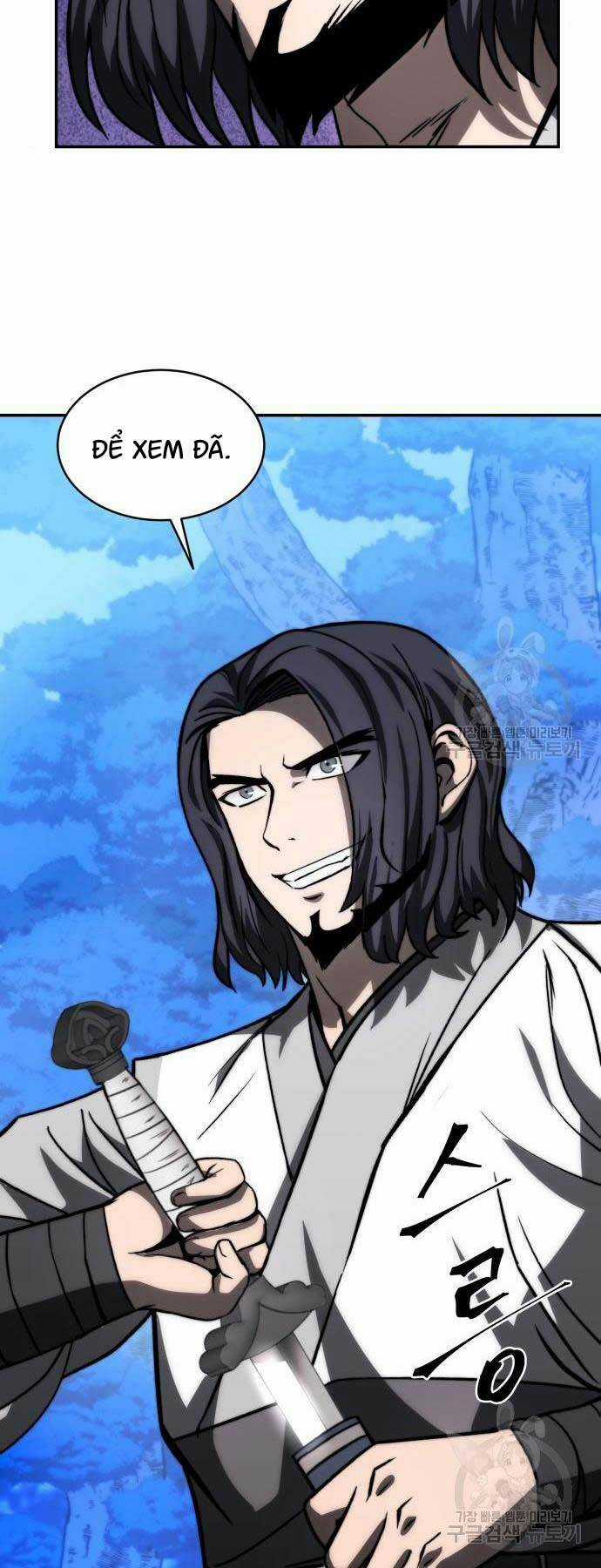 thiên tài tuyệt đỉnh hoa sơn Chapter 5 trang 28