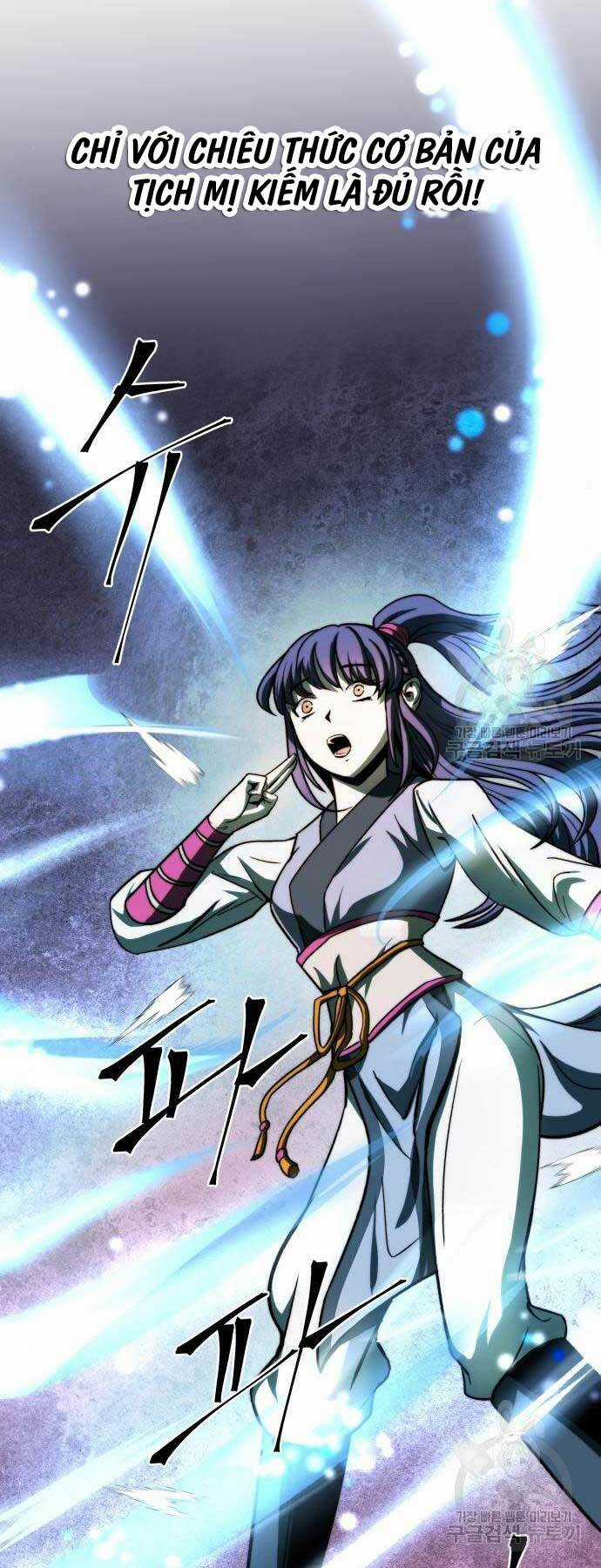 thiên tài tuyệt đỉnh hoa sơn Chapter 5 trang 3