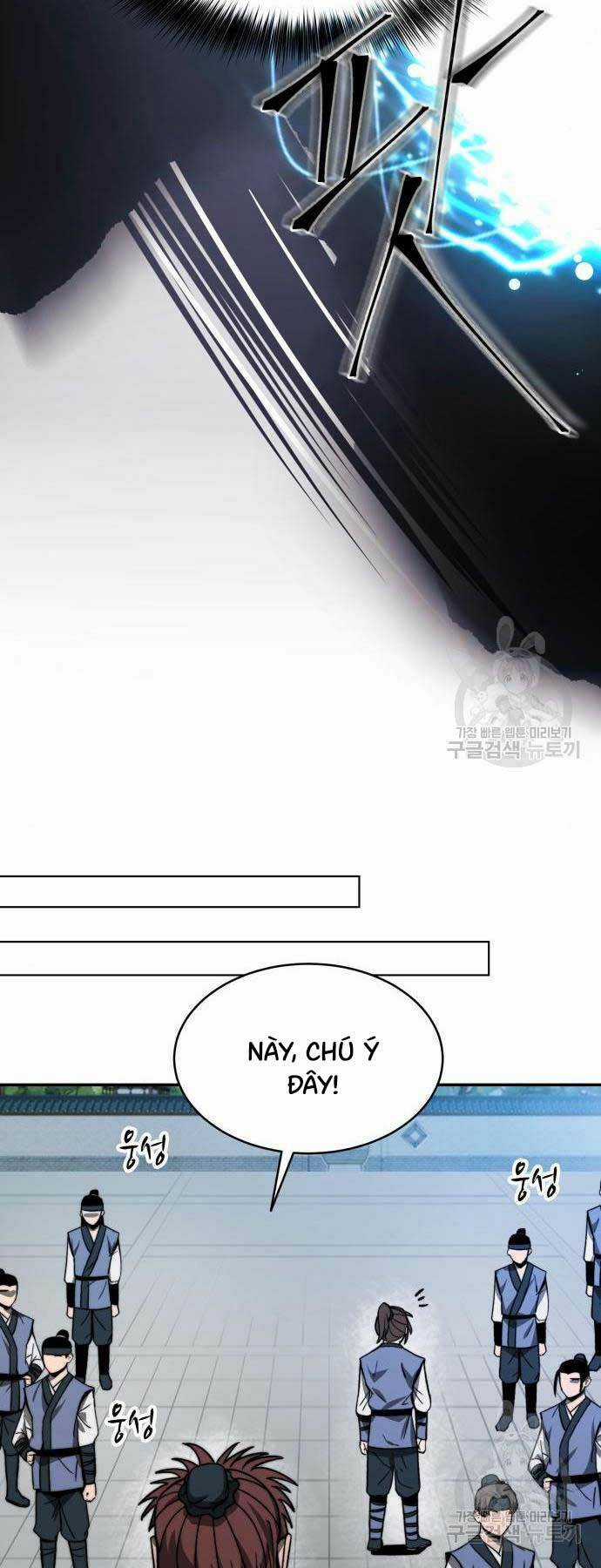 thiên tài tuyệt đỉnh hoa sơn Chapter 5 trang 30