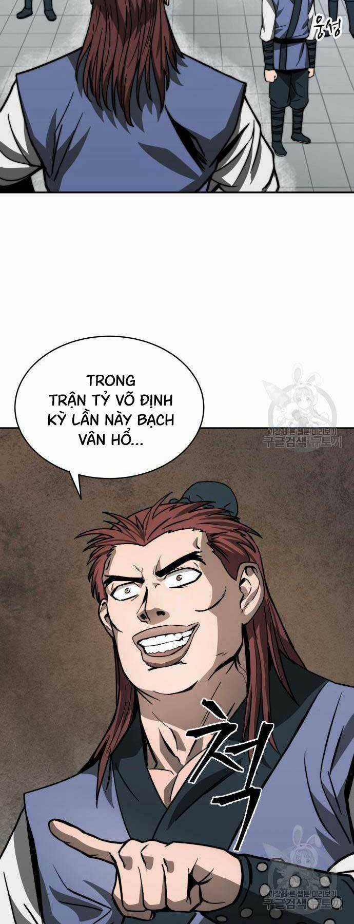 thiên tài tuyệt đỉnh hoa sơn Chapter 5 trang 31