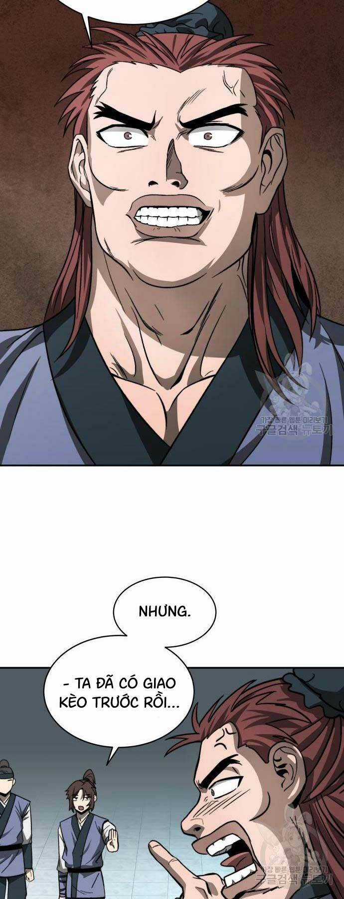 thiên tài tuyệt đỉnh hoa sơn Chapter 5 trang 33